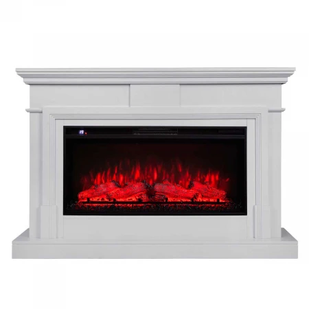 Электрокамин Realflame Marco 36 GR с очагом Joker 36 365387