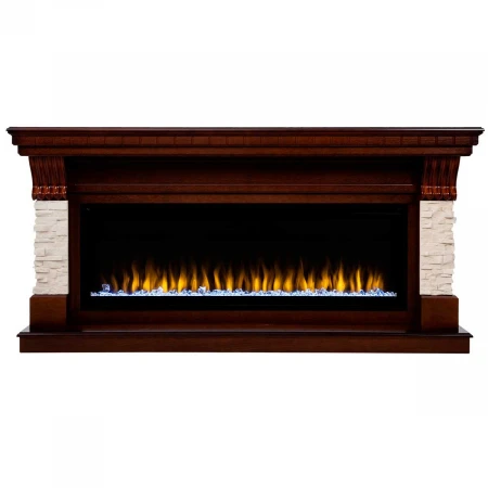 Электрокамин Realflame Michigan 50 NT с очагом Saphir 50 325201