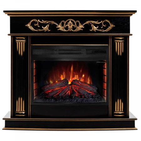 Электрокамин Realflame Milano 25/25,5 DN с очагом Firefield 25 312044