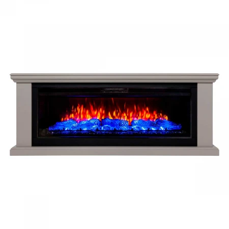 Электрокамин Realflame Miranda 52 BG с очагом Joker 52 363392