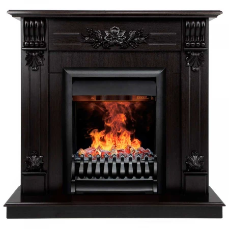 Электрокамин Realflame Ottawa DN с очагом 3D Oregan 343011