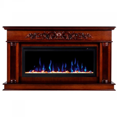 Электрокамин Realflame Prince 42 NT с очагом Saphir 42 324227