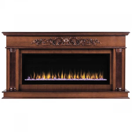 Электрокамин Realflame Prince 50 NT с очагом Saphir 50 325229