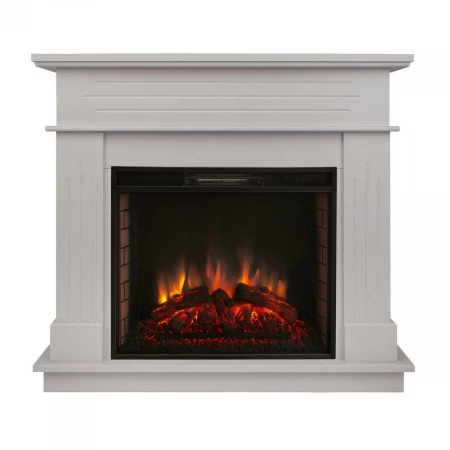 Электрокамин Realflame Regent 26 BG с очагом Epsilon 26 319362