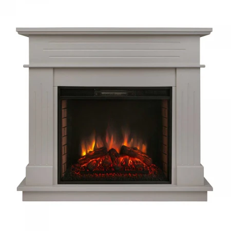 Электрокамин Realflame Regent 26 BG с очагом Epsilon 26 319374