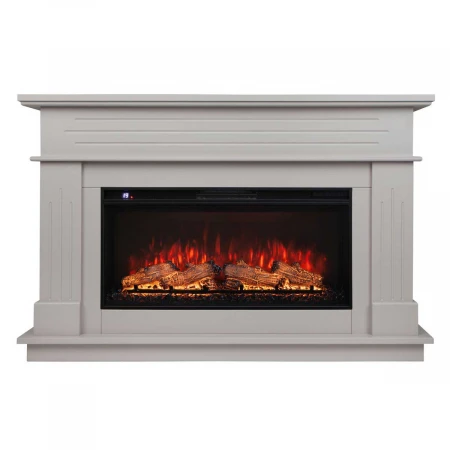 Электрокамин Realflame Regent 36 BG с очагом JOKER 36 365351