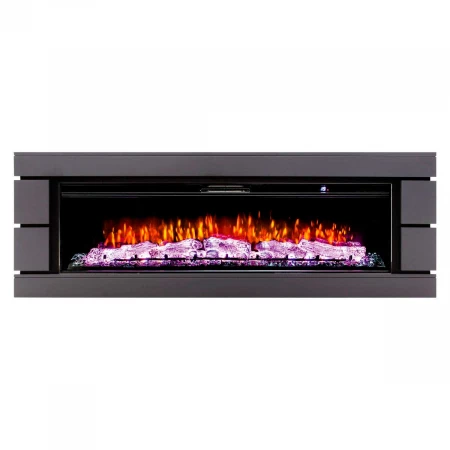 Электрокамин Realflame Seattle 62 GR с очагом Joker 62 374345