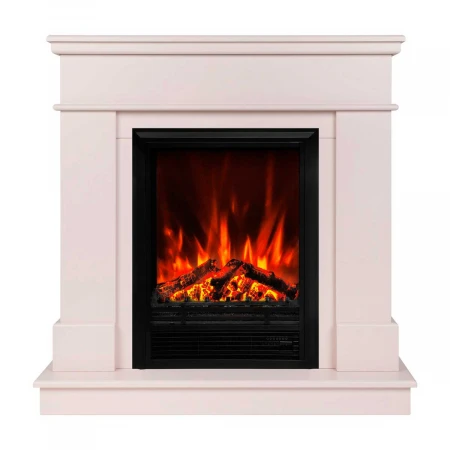 Электрокамин Realflame Selena STD PN с очагом Eugene 307372