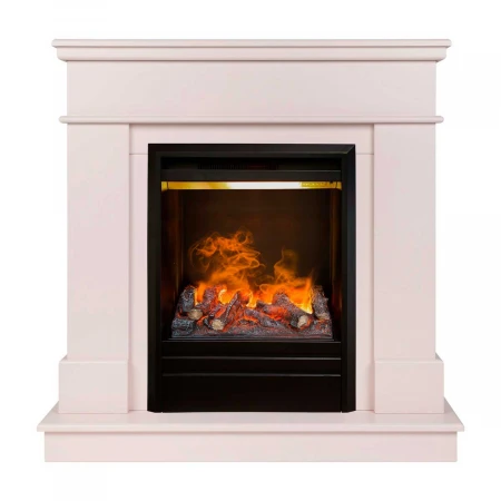 Электрокамин Realflame Selena STD PN с очагом Olympic 342372