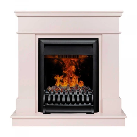 Электрокамин Realflame Selena STD PN с очагом Oregan 343372