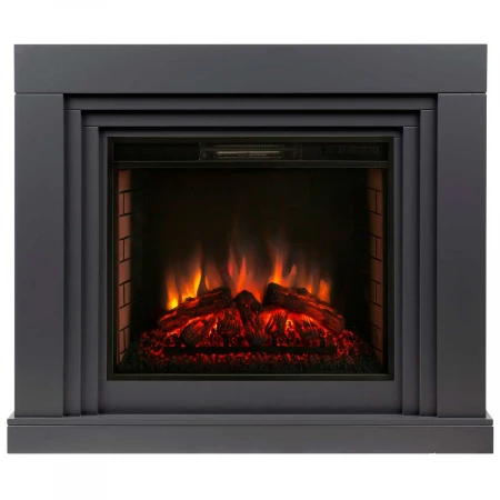 Электрокамин Realflame Stanley 26 GR с очагом Epsilon 26 319281