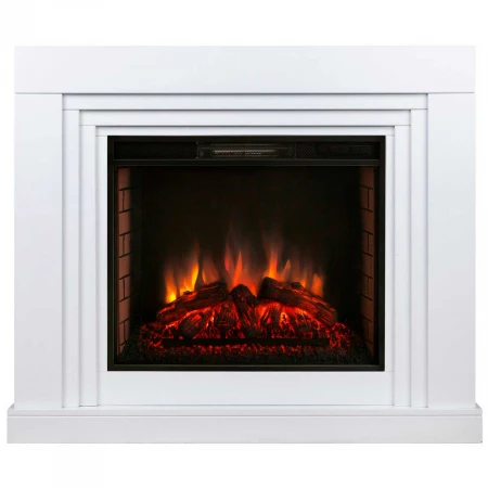 Электрокамин Realflame Stanley 26 WT с очагом Epsilon 26 319282