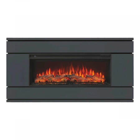 Электрокамин Realflame Vega 45 GR с очагом Joker 45 330339