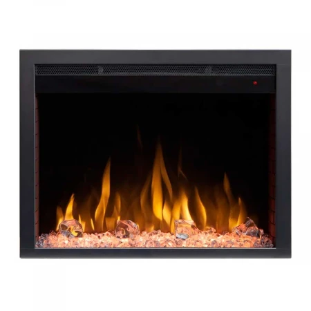 Электроочаг 2D RealFlame Saphir 25,5 100073