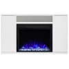 Электроочаг 2D RealFlame Saphir 25,5 100073