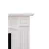 Электрокамин Elekam Boston с очагом Pulsar 100104 Электрокамин Elekam Boston с очагом Pulsar 100104