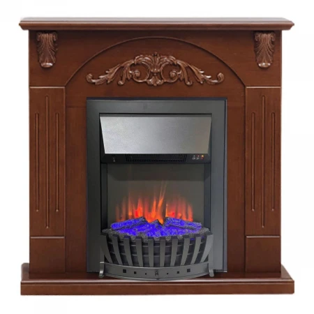 Электрокамин Elekam Picanto с очагом Velar 1110022