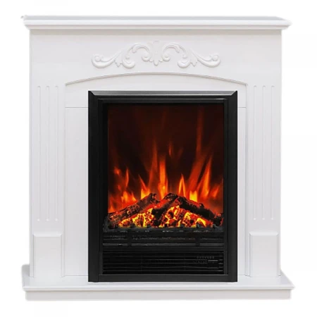 Электрокамин Elekam Sofia с очагом Pulsar 100016