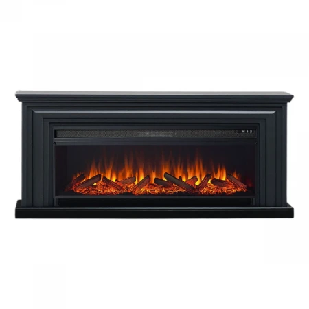 Электрокамин Elekam Vakanda с очагом Pulsar 100133