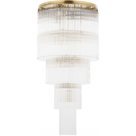 Потолочная люстра KUTEK FILAGO FIL-PLM-7(P)350/270