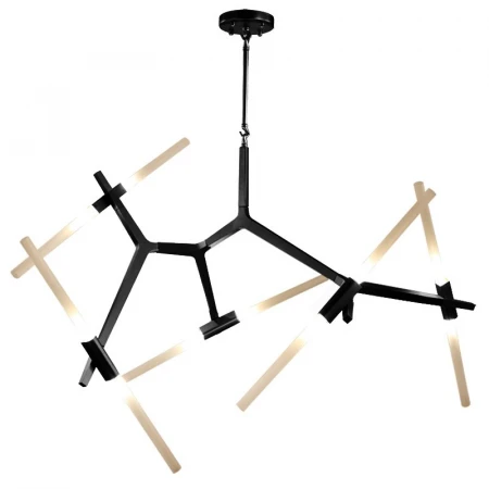 Люстра Loft-Concept Agnes Chandelier 40.139-0