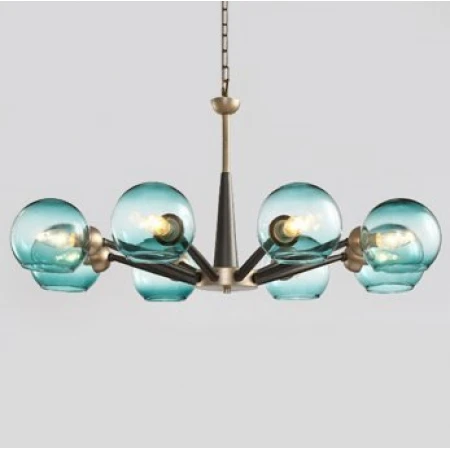 Люстра Loft-Concept Thalia chandelier 40.2085-0