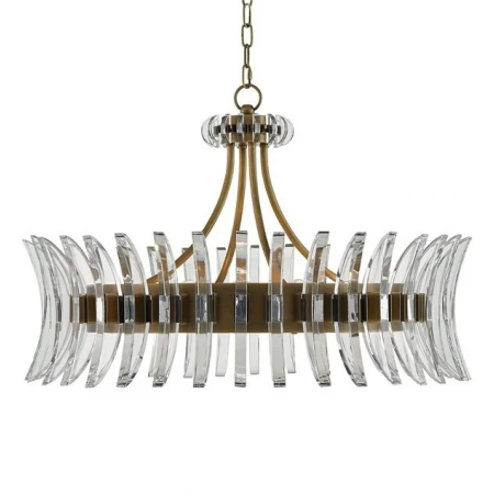 Люстра Loft-Concept CURREY & CO LIGHTING COLLECTION 40.1858-0