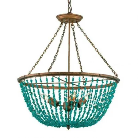 Люстра Loft-Concept CURREY & CO LIGHTING COLLECTION 40.1856-0