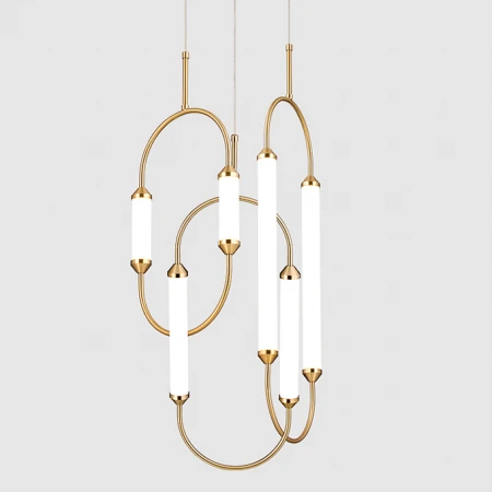 Люстра Loft-Concept Giopato & Coombes 40.2694-0