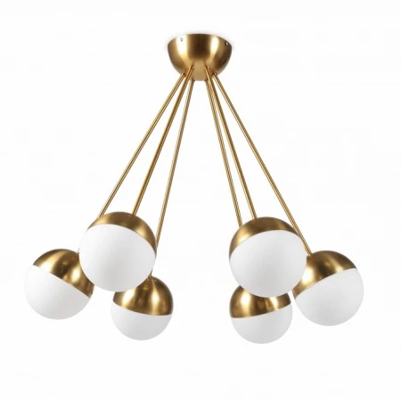 Люстра Loft-Concept Cedar & Moss Light 40.950-0