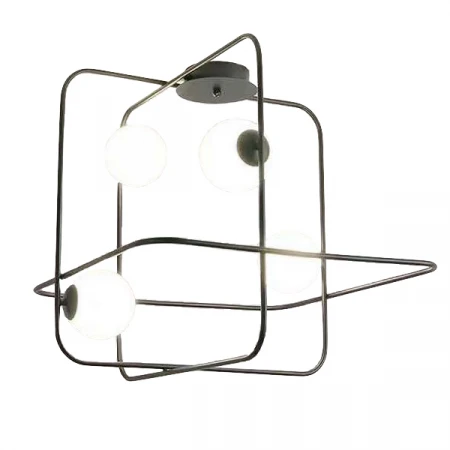 Люстра Loft-Concept B.LUX C Ball 48.186-0