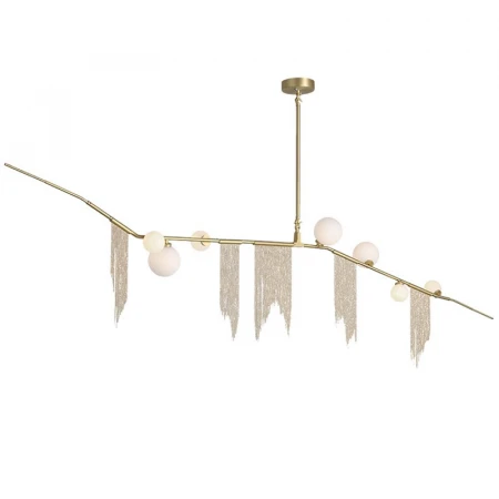 Люстра Loft-Concept Cherry Bomb Lamp 40.1105-0