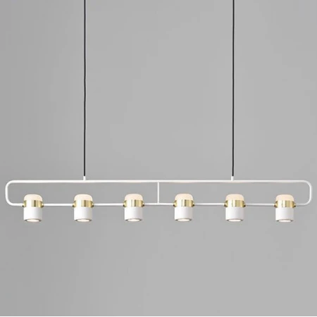 Люстра Loft-Concept Seeddesign 40.2051-0