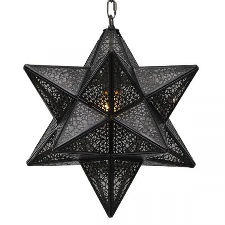 Люстра Loft-Concept Chandelier Star 40.207-0