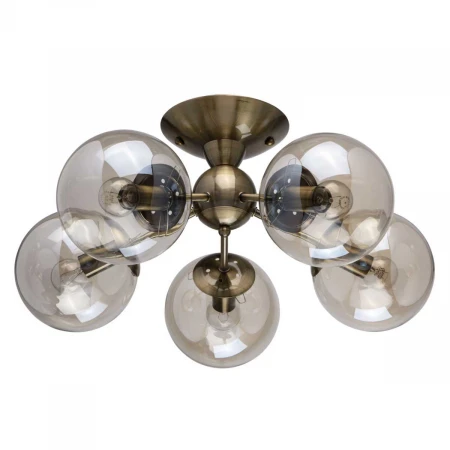 Люстра De City Оливия 306013405