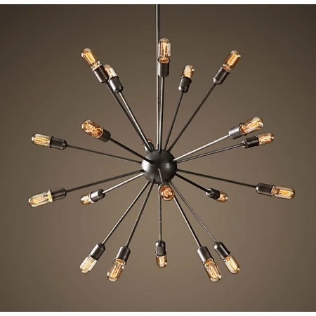 Люстра Loft-Concept Sputnik 40.068-0