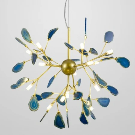 Люстра Loft-Concept Agate design 40.2592-0