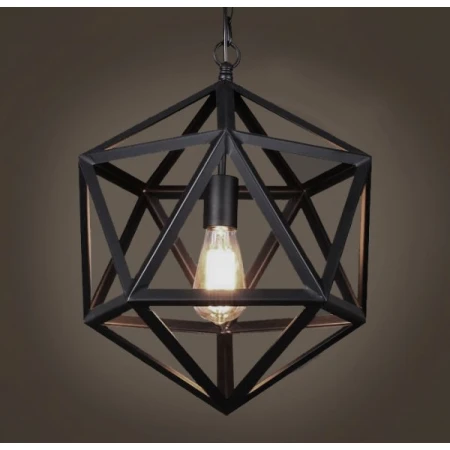 Люстра Loft-Concept Loft Polyedra 40.075-0