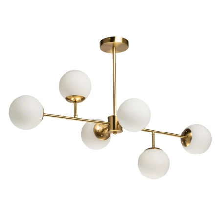 Люстра De City Оливия 306017006