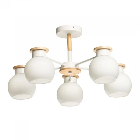 Люстра De City Дэла 635018605