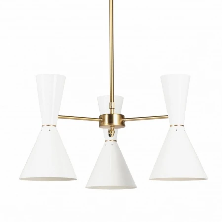 Люстра Loft-Concept Delightfull Design Lighting 40.2167-0