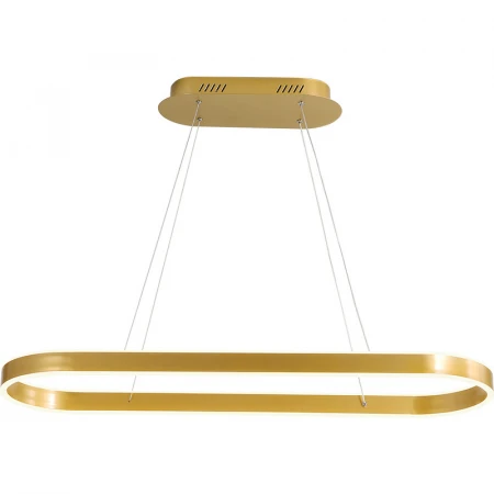 Люстра Loft-Concept Rings 40.3242-0