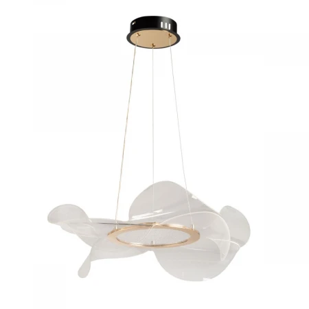 Люстра De City Конти 488014301