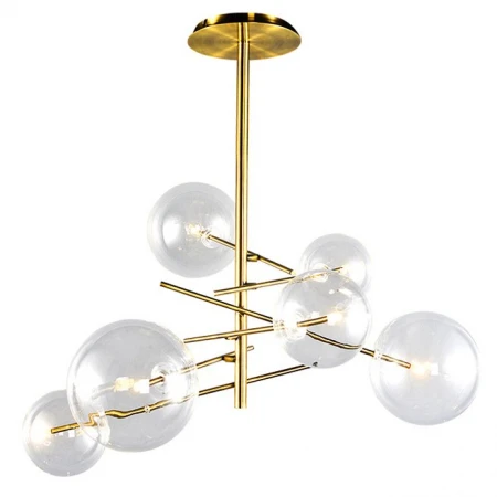 Люстра Loft-Concept Gallotti & Radice 40.1268-0
