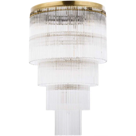 Потолочная люстра KUTEK FILAGO FIL-PLM-7(P)450/270