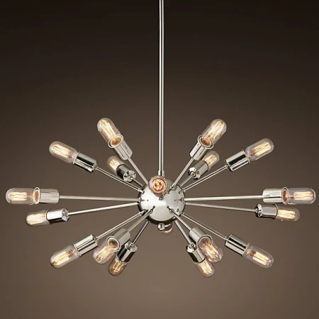 Люстра Loft-Concept Sputnik 40.1439-0