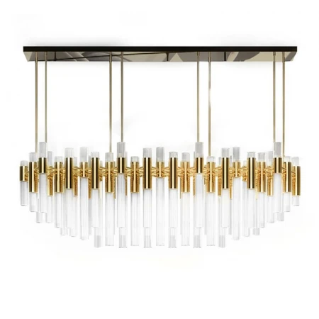 Люстра Loft-Concept Luxxu Modern Design 40.2505-0