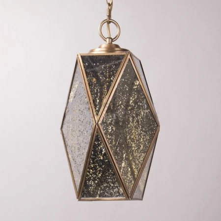 Люстра Loft-Concept Rombius Pendant 40.1042-0