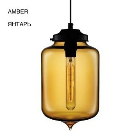 Люстра Loft-Concept Jeremy Pyles 40.010-0