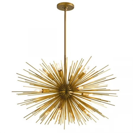 Люстра Loft-Concept ASTRA Chandelier Sputnik  40.100-0